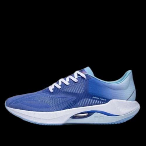 Li-Ning Super Light XX 'Ocean Blue'