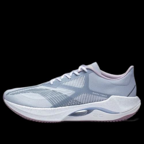 Li-Ning Super Light XX 'Grey Blue' (Women's)