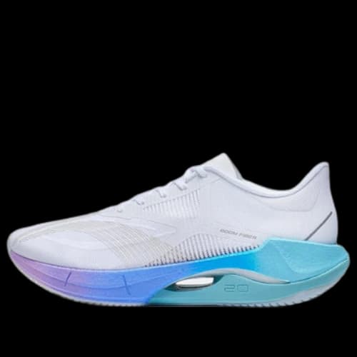 Li-Ning Super Light XX 'Cotton Candy' (Women's)