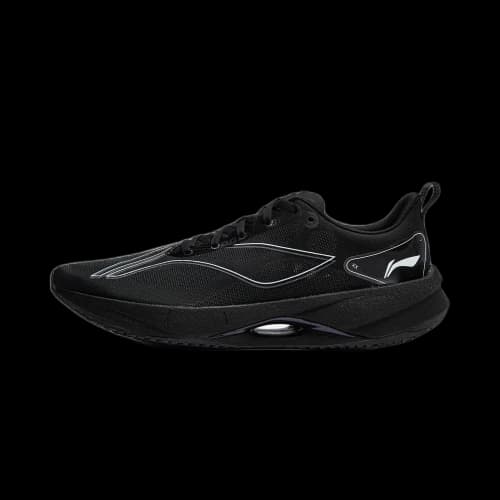 Li-Ning Superlight 21 'Black'