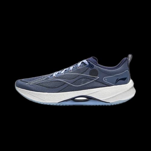 Li-Ning Superlight 21 'Navy White'