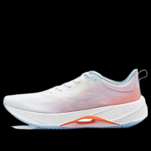 Li-Ning Superlight 21 'White Blue Orange' (Women's)