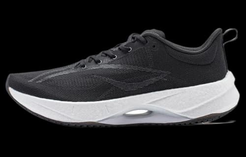 Li-Ning Superlight 21 'Black White' (Women's)