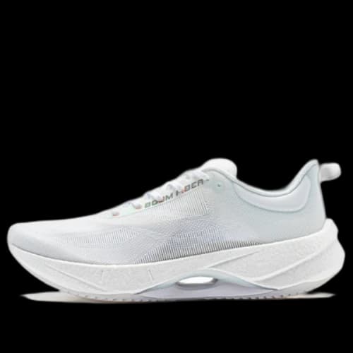 Li-Ning Superlight 21 'White' (Women's)