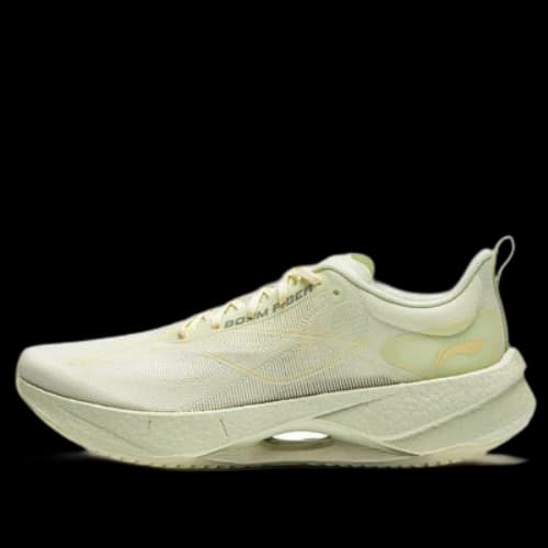 Li-Ning Superlight 21 'Light Fruit Green' (Women's)