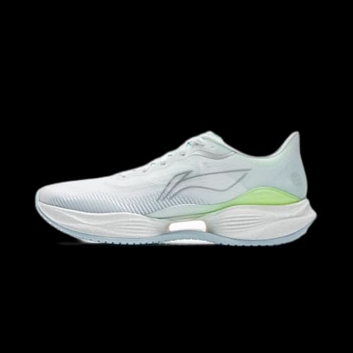 Li-Ning Li Ning Super Light 22 Textile Cushioning Slip Resistant Abrasion Resistant Breathable Low top