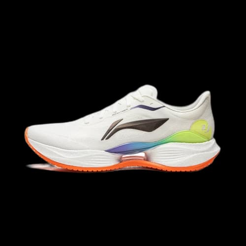 Li-Ning Li Ning Super Light 23 Low top Casual Running Shoes Men's Ivory