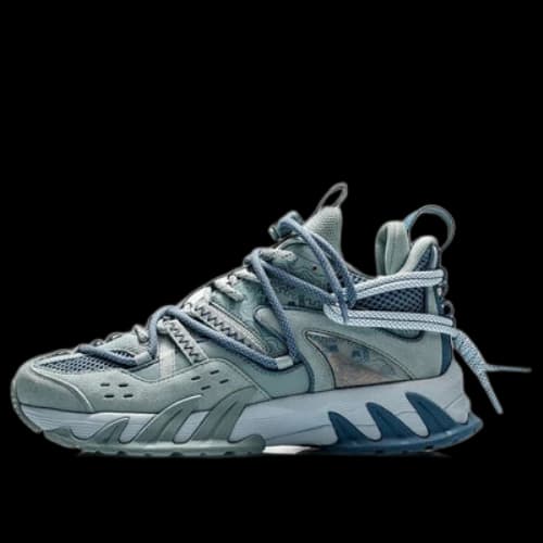 Li-Ning Counterflow x Dunhuang Museum