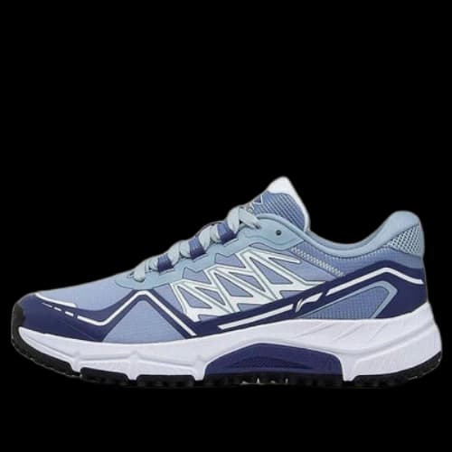 Li-Ning Yijie Lite 'Blue White'