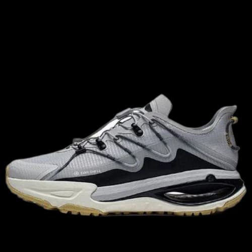 Li-Ning Yijie Hiking Shoes 'Grey Black'