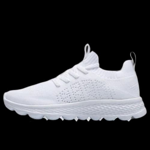 Li-Ning Eazgo 'Triple White' (Women's)