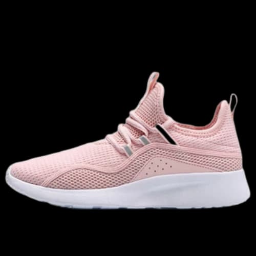 Li-Ning Eazgo 'Pink White' (Women's)