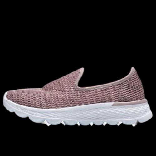 Li-Ning Eazgo 'Taupe White' (Women's)