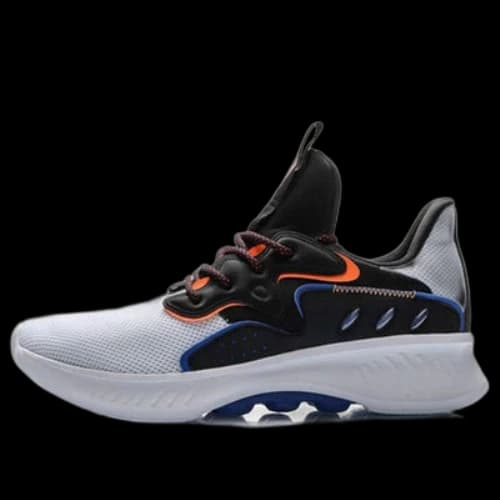 Li-Ning Eazgo 'White Black'