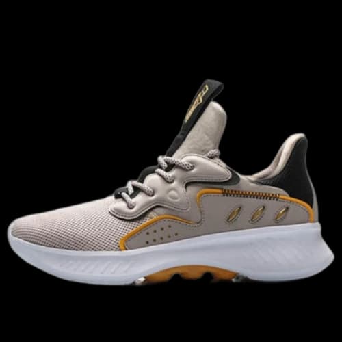 Li-Ning Eazgo 'Light Purple Black'