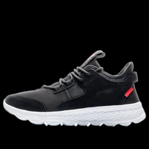 Li-Ning Eazgo 'Standard Black'