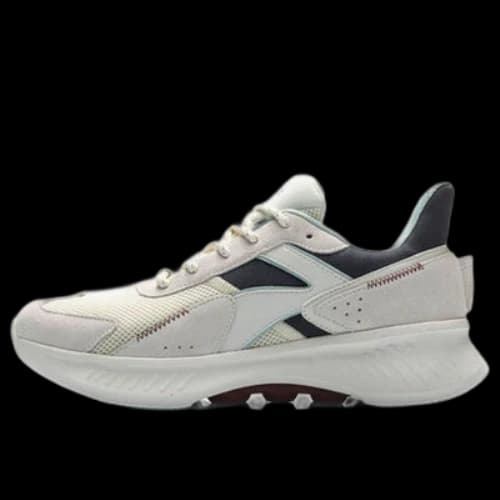 Li-Ning Eazgo 'White Black'