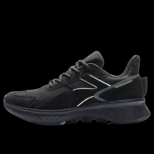 Li-Ning Eazgo 'All Black'