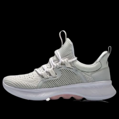 Li-Ning Eazgo 'Light Grey' (Women's)