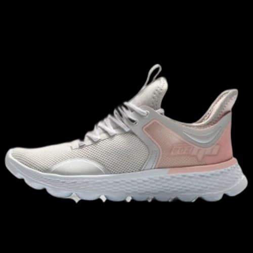 Li-Ning Eazgo 'Grey' (Women's)