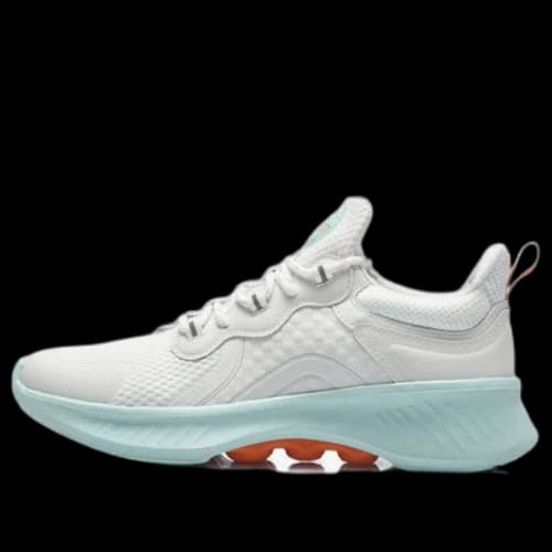 Li-Ning Eazgo 'White' (Women's)
