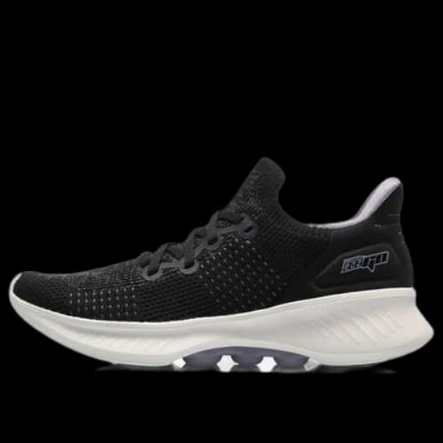 Li-Ning Eazgo No Boundry 'Black' (Women's)