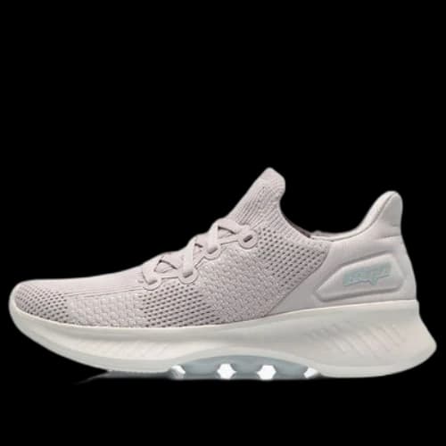 Li-Ning Eazgo No Boundry 'Light Pink' (Women's)
