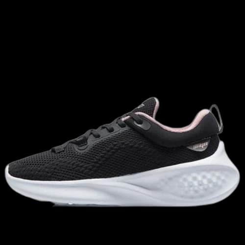 Li-Ning Eazgo 'Black White' (Women's)