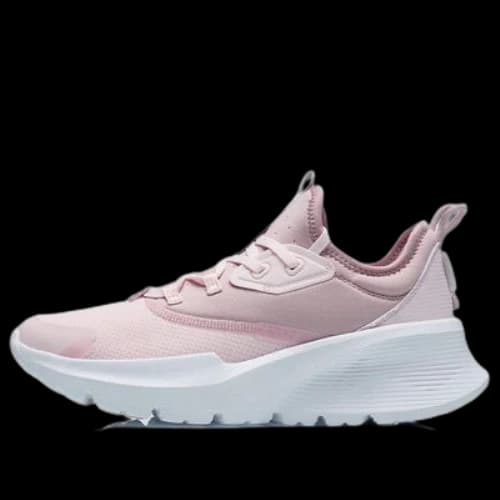 Li-Ning Eazgo 'Pink White' (Women's)