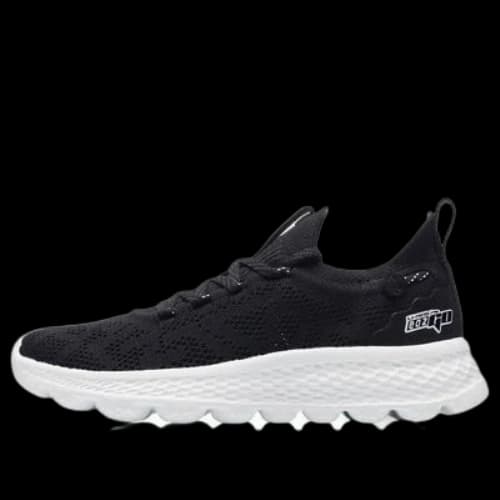 Li-Ning Eazgo 'Black White' (Women's)