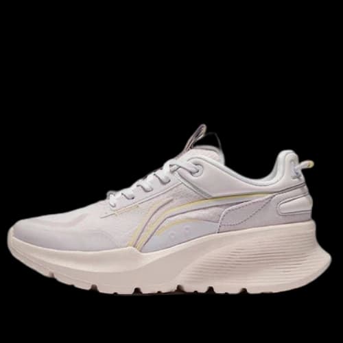 Li-Ning Eazgo 'Grey Cream' (Women's)