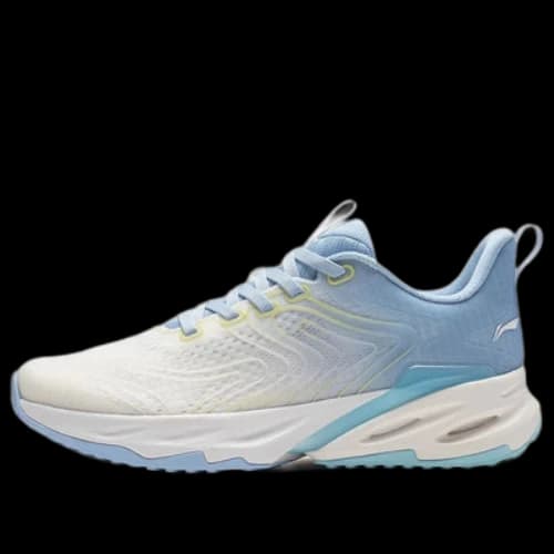 Li-Ning Eazgo Urban 'White Blue'