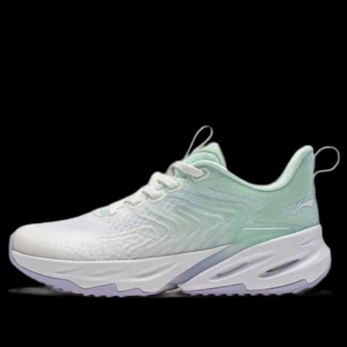 Li-Ning Eazgo 'White Mint' (Women's)