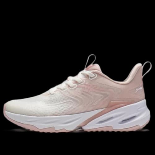 Li-Ning Eazgo 'Peach Pink White' (Women's)