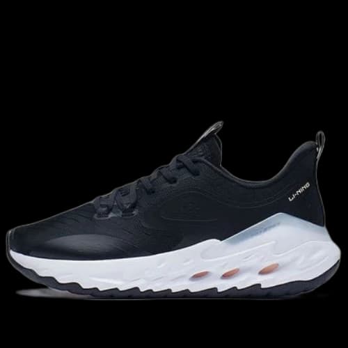 Li-Ning Eazgo 'Black White'