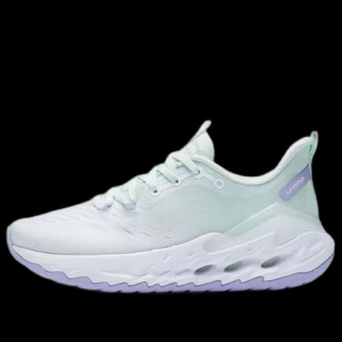 Li-Ning Eazgo No Boundry 'Mint Purple' (Women's)