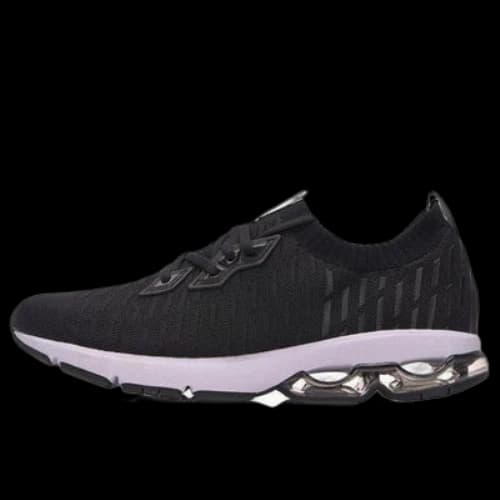 Li-Ning Air ARC Flow No Boundry 'Black'