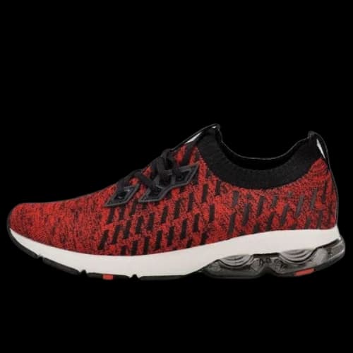 Li-Ning Air ARC Flow No Boundry 'Red'