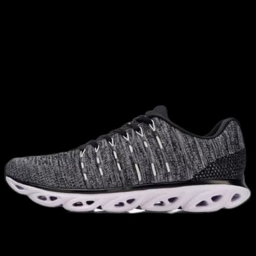 Li-Ning Air Arc Flow 'Grey Black'