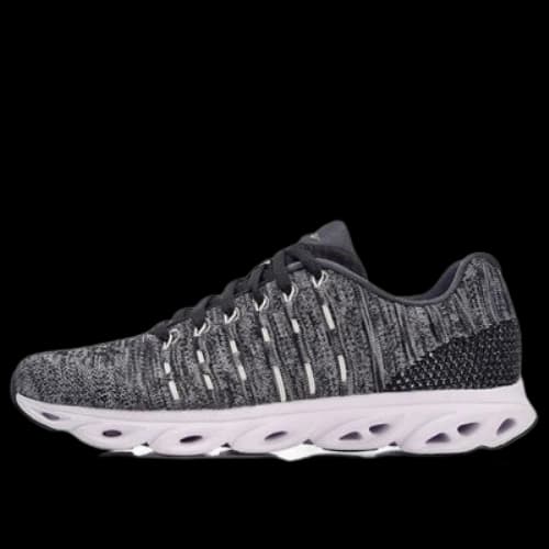 Li-Ning Air Arc Flow 'Grey White' (Women's)