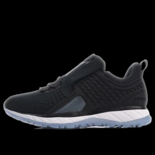 Li-Ning Protective Cloud 'Black White' (Women's)