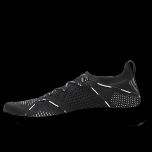 Li-Ning Cloud Lite 'Black White'