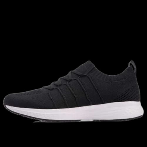 Li-Ning Speed Star 'Black White'