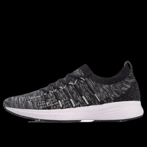 Li-Ning Speed Star 'Black Grey'