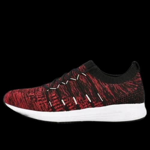 Li-Ning Speed Star 'Black Red'