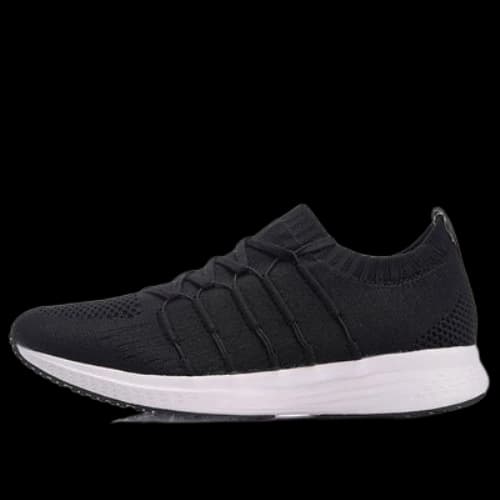 Li-Ning Speed Star 'Black White' (Women's)