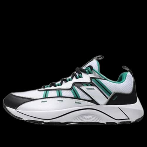 Li-Ning QingYun 'White'