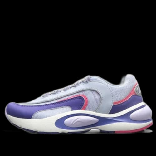 Li-Ning x Cushion (Women's)