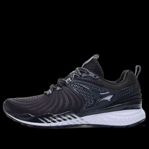 Li-Ning Cloud 5 V2 'Black White' (Women's)
