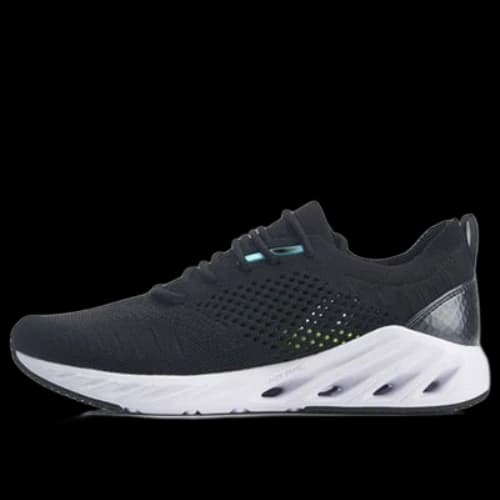 Li-Ning ARC No Boundry 'Black White Blue'